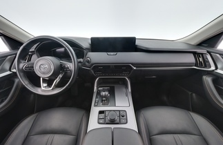 Mazda CX-60 vaihtoauto