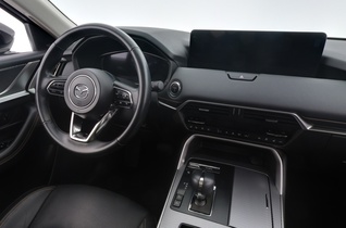 Mazda CX-60 vaihtoauto