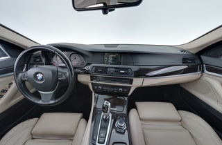 BMW 523 vaihtoauto