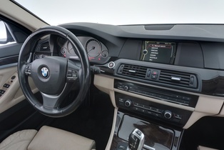 BMW 523 vaihtoauto