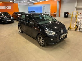 Volkswagen up! vaihtoauto