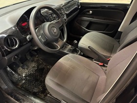 Volkswagen up! vaihtoauto