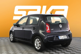 Volkswagen up! vaihtoauto