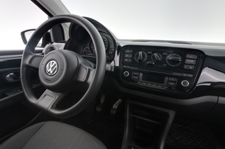 Volkswagen up! vaihtoauto