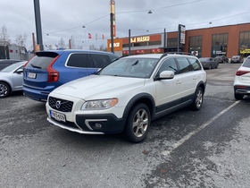 Volvo XC70 vaihtoauto