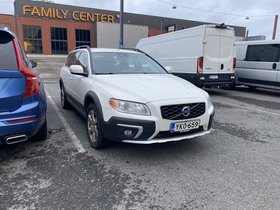 Volvo XC70 vaihtoauto