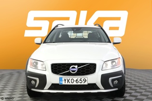 Volvo XC70 vaihtoauto