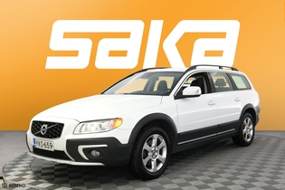 Volvo XC70 vaihtoauto