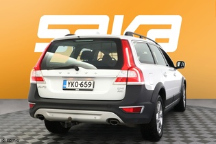Volvo XC70 vaihtoauto