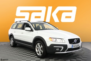 Volvo XC70 vaihtoauto