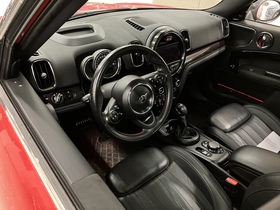 Mini Countryman vaihtoauto