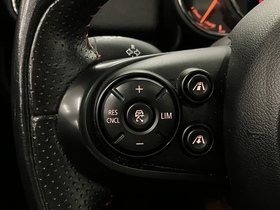 Mini Countryman vaihtoauto