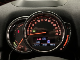 Mini Countryman vaihtoauto