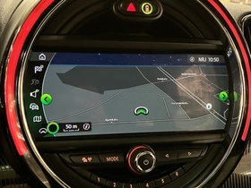 Mini Countryman vaihtoauto