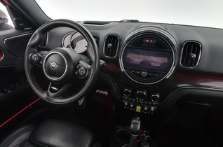 Mini Countryman vaihtoauto