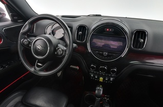 Mini Countryman vaihtoauto