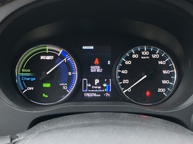 Mitsubishi Outlander vaihtoauto