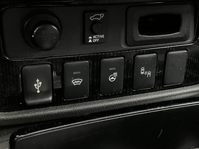 Mitsubishi Outlander vaihtoauto