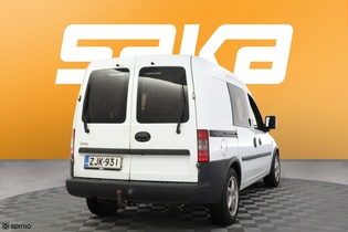 Opel Combo vaihtoauto