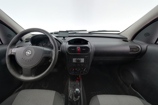Opel Combo vaihtoauto