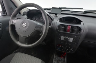 Opel Combo vaihtoauto