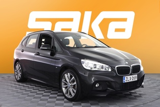 BMW 225 vaihtoauto