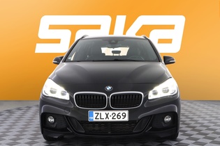 BMW 225 vaihtoauto