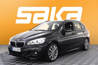 BMW 225 vaihtoauto