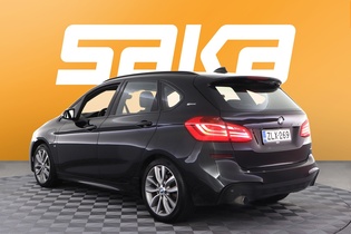 BMW 225 vaihtoauto