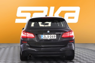 BMW 225 vaihtoauto