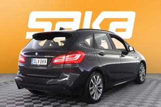 BMW 225 vaihtoauto