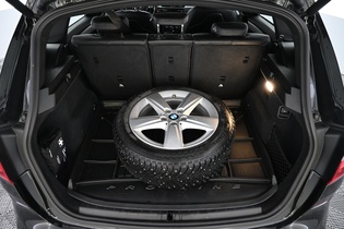 BMW 225 vaihtoauto