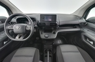 Toyota Proace CITY Verso vaihtoauto