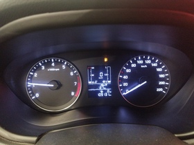 Hyundai i20 vaihtoauto