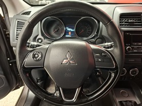 Mitsubishi ASX vaihtoauto