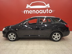 SEAT Ibiza ST vaihtoauto