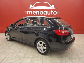 SEAT Ibiza ST vaihtoauto