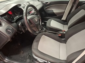 SEAT Ibiza ST vaihtoauto