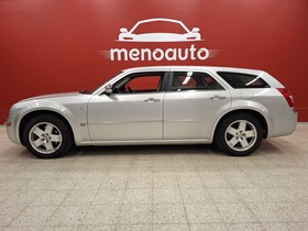 Chrysler 300C vaihtoauto