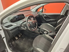 Peugeot 2008 vaihtoauto