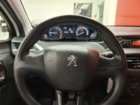 Peugeot 2008 vaihtoauto