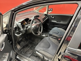 Honda Jazz vaihtoauto