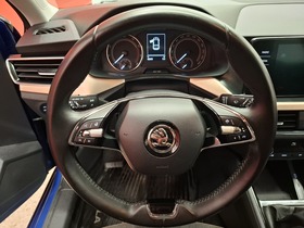 Skoda Scala vaihtoauto