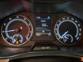 Skoda Scala vaihtoauto