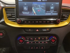 Kia XCeed vaihtoauto