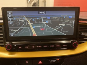 Kia XCeed vaihtoauto