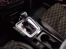 Kia XCeed vaihtoauto