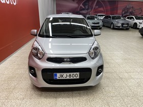 Kia Picanto vaihtoauto
