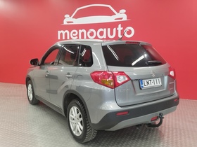 Suzuki Vitara vaihtoauto