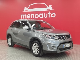 Suzuki Vitara vaihtoauto